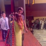 Sara Gurpal Instagram – Bhale bhalle keint …..
#MiningPromotions @singga_official @hardy.ludhiana 
Movie releasing on 28th April