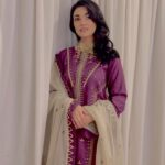 Sarah Khan Instagram - @cyanclothingstore