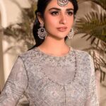 Sarah Khan Instagram - @mariabofficial ♥️
