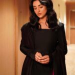 Sarah Khan Instagram - @diamonddirectluxury 📸 @bilalsaeedphotography 💄 @nabila_salon (Sajawal) 👗 @virsaay.official @djmaq Lahore, Pakistan