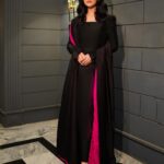 Sarah Khan Instagram - @diamonddirectluxury 📸 @bilalsaeedphotography 💄 @nabila_salon (Sajawal) 👗 @virsaay.official @djmaq Lahore, Pakistan