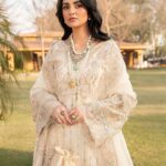 Sarah Khan Instagram - @meeras.ns