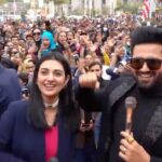 Sarah Khan Instagram - Our experience with CSD visit was too good. Aur is baat se itefaq karsakte hai ke “Awla Mayari Ashiya aur munasib Qemaat her ghar ka intekhab CSD” CSD Megamall is a grocery mall where you can find everything under one roof; CSD provides Quality and 100% original products with the best prices and discount offers. CSD is where families find their home needs and desired products. CSD has had a strong relationship with the customer since 1913. #csdmegamall #csdpakistan #csdmegamall #CSD