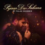 Sarah Khan Instagram - Link in bio ♥️🔝 @falakshabir1 #pyaardasahara