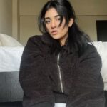 Sarah Khan Instagram - Swipe for your daily dose of cuteness