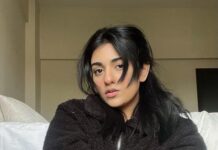 Sarah Khan Instagram - Swipe for your daily dose of cuteness