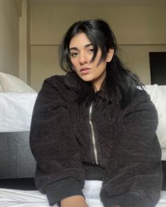 Sarah Khan Instagram - Swipe for your daily dose of cuteness