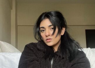Sarah Khan Instagram - Swipe for your daily dose of cuteness