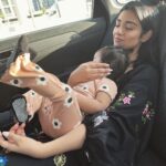 Sarah Khan Instagram - ♥️
