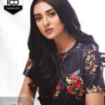 Sarah Khan Instagram - #TRAILBLAZERS #HOT100 ❗🔥 If we start stacking up the achievements of mesmerising #SarahKhan, we are going to need a really big shelf. Making a debut in acting with a supporting role in drama serial ‘Badi Aapa’, Sarah Khan has since made a name for herself. In 2022, Sarah portrayed the character of ‘Maha Qutub-ud-Din’ in the Ramzan special comedy drama ‘Hum Tum’. She is also currently starring in yet another fan-favouriote drama serial ‘Wabaal’ where once again she’s proving her mettle as a great actress who has got the skill to slip into any role. 2022 was an exciting year as, Sarah was also nominated for the ‘Best Actress Viewer’s Choice’ and ‘Best On-screen Couple’ at 8th Hum Awards for her role in the majorly popular drama serial ‘Raqs-e-Bismil’. There is no doubt 2023 is going to be just another bright year for her. @sarahkhanofficial makes it to our annual #HOT100 list of 2022 as a #Trailblazer ❤️‍🔥 #hot100 #december #dec21 #Hmagazine #hellopakistan #hellomagazine #pakistanicelebrities #pakistan #instalove #instapost #instadaily #instanews #karachi #lahore #islamabad