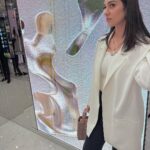 Sarah Khan Instagram - 💕 SLS Dubai Hotel & Residences