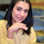 Sarah Khan Instagram - #Wabaal tonight 8pm! #anum #wabaal
