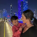 Sarah Khan Instagram - 💕🌌 UAE