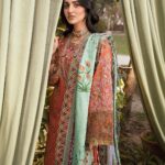 Sarah Khan Instagram - @meeras.ns