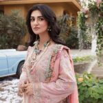 Sarah Khan Instagram - @meeras.ns 💕