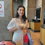 Sarah Khan Instagram - 💕 ☕️