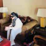 Sarah Khan Instagram - 💕