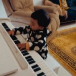 Sarah Khan Instagram - Clearly Falak’s daughter 😅♥️💕 @falakshabir1