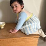 Sarah Khan Instagram - Swipe for your daily dose of cuteness