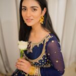 Sarah Khan Instagram - 🌹💕 📸 @abdulsamadzia