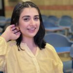 Sarah Khan Instagram - #Wabaal tonight 8pm! #anum #wabaal