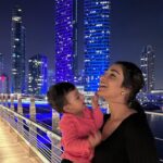 Sarah Khan Instagram – 💕🌌 UAE