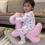 Sarah Khan Instagram - MASHALLAH ♥️