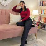 Sarah Khan Instagram - 💕