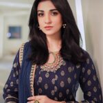 Sarah Khan Instagram - @mariabofficial ♥️