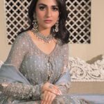 Sarah Khan Instagram - @mariabofficial 💕