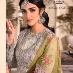 Sarah Khan Instagram - @mariabofficial ♥️