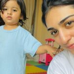Sarah Khan Instagram - 👶💕👧