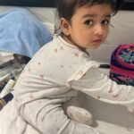 Sarah Khan Instagram - MASHALLAH MASHALLAH MASHALLAH 😁♥️