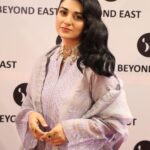 Sarah Khan Instagram - @beyondeast_pk @westbybeyondeast @djmaq @kohar_jewel @nabila_salon @bilalsaeedphotography