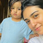 Sarah Khan Instagram - 👶💕👧