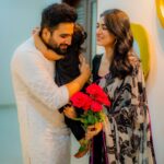 Sarah Khan Instagram - ♥️ عید مبارک