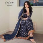 Sarah Khan Instagram - @mariabofficial ♥️