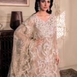 Sarah Khan Instagram - @mariabofficial 💕