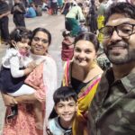 Saranya Mohan Instagram – Arulmigu Dhandayuthapaniswamy Temple, Palani. ❤❤❤ Palani Murugan temple