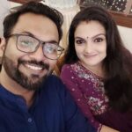 Saranya Mohan Instagram – ❤❤