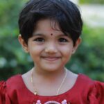 Saranya Mohan Instagram - Hello❤ 📷 @vivek_kovalam