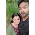 Saranya Mohan Instagram – ❤