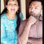 Saranya Mohan Instagram – വെറും അക്രമം! @swami_bro