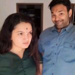 Saranya Mohan Instagram - ആഹ്.. ഇപ്പൊ വരും പക്വത! നോക്കി ഇരുന്നോ! Trivandrum, India