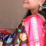 Saranya Mohan Instagram – Good Morning🥰❤

👗 @ashrayacollections
Ear chain @inno_trends

📷 @vivek_kovalam
✂️ @sa_j_in__