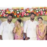 Saranya Mohan Instagram – “എനിക്ക് ചെറുതായി വിശക്കുന്നുണ്ടോ എന്നൊരു സംശയം ”

“എനിക്കും ”

“ആ മേശ പുറത്ത് ഇരിക്കുന്ന ഫ്രൂട്സ് അടിച്ചു മാറ്റിയാലോ ”

“ഞാൻ നേരത്തെ നോക്കിയതാ. പ്ലാസ്റ്റിക്കാണ് ”

“അയ്യോ ഫോട്ടോ ഗ്രാഫർ ”

“ഡീസന്റ് ഡീസന്റ് ”

@kovalamdental
Happy Anniversary to Us❤ Dr.Aravind’s Kovalam Multispeciality Dental Centre
