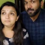 Saranya Mohan Instagram - അൽ ഒട്ടഹ!@swami_bro