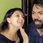 Saranya Mohan Instagram – with @swami_bro ശരണ്യ മോഹൻ ഭർത്താവിനോട് ചെയ്തത് കണ്ടാൽ നിങ്ങൾ ഞെട്ടും!! ലിങ്ക് അമർത്തുക
