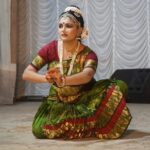 Saranya Mohan Instagram – If you stumble, make it part of the dance.❤

#tbt Trivandrum, India