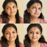 Saranya Mohan Instagram - But Why? Trivandrum, India